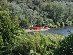 Photo paysage et monuments, Roquebrun - L'Orb