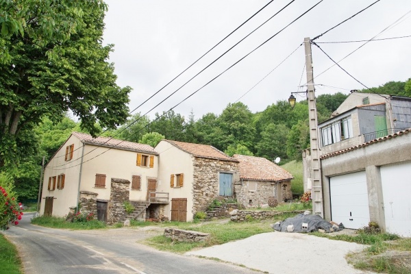 Photo Rosis - Le Village