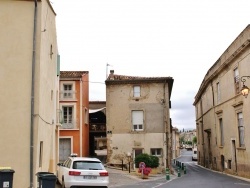 Photo paysage et monuments, Roujan - Le Village