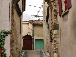 Photo paysage et monuments, Roujan - Le Village