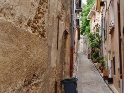 Photo paysage et monuments, Roujan - Le Village