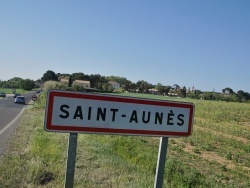 Photo de Saint-Aunès