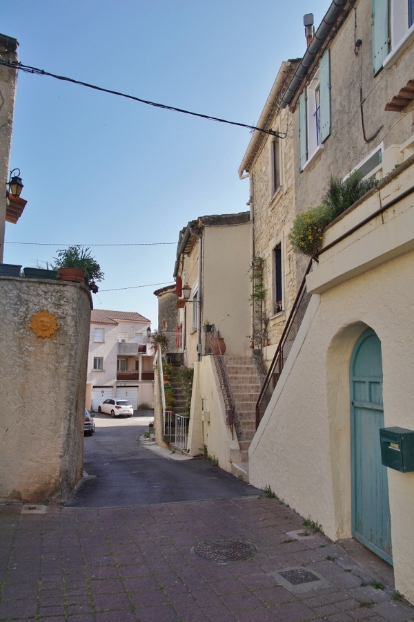 Photo Saint-Aunès - le Village