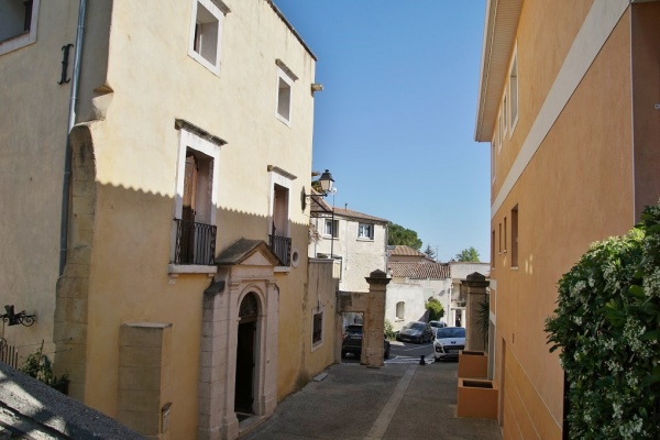 Photo Saint-Aunès - le Village