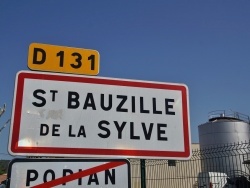 Photo paysage et monuments, Saint-Bauzille-de-la-Sylve - Saint Bauzille de la sylve (34230)