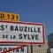 Saint Bauzille de la sylve (34230)