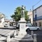 Photo Saint-Bauzille-de-la-Sylve - le Monument Aux Morts