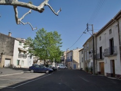 Photo paysage et monuments, Saint-Bauzille-de-la-Sylve - le Village