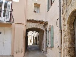 Photo paysage et monuments, Saint-Bauzille-de-la-Sylve - le Village