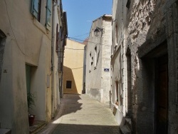 Photo paysage et monuments, Saint-Bauzille-de-la-Sylve - le Village