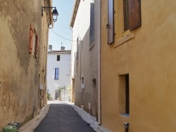 Photo paysage et monuments, Saint-Bauzille-de-la-Sylve - le Village