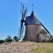 Photo Saint-Chinian - Le Moulin