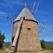 Photo Saint-Chinian - Le Moulin