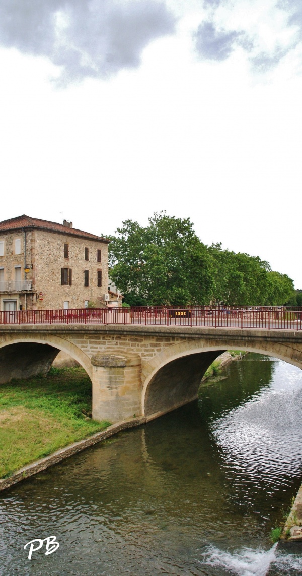 Photo Saint-Chinian - &Le Vernazobres