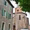 Photo Saint-Chinian - &église Notre-Dame de la Barthe 16 Em Siècle