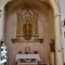 Photo Saint-Chinian - &église Notre-Dame de la Barthe 16 Em Siècle