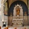 Photo Saint-Chinian - &église Notre-Dame de la Barthe 16 Em Siècle
