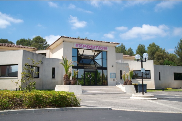 Centre Fernand Arnaud