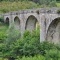 Photo Saint-Étienne-d'Albagnan - Pont sur le Jaur