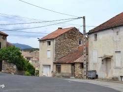 Photo paysage et monuments, Saint-Étienne-d'Albagnan - Le Village