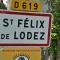 Photo Saint-Félix-de-Lodez - Saint Félix de Lodez c(34725)