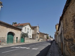 Photo paysage et monuments, Saint-Félix-de-Lodez - le Village