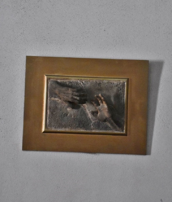 Photo Saint-Gély-du-Fesc - église Saint Gilles