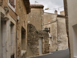 Photo paysage et monuments, Saint-Geniès-de-Fontedit - la commune