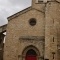 Photo Saint-Geniès-de-Fontedit - église Saint Genies