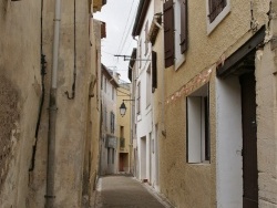 Photo paysage et monuments, Saint-Geniès-de-Fontedit - la commune