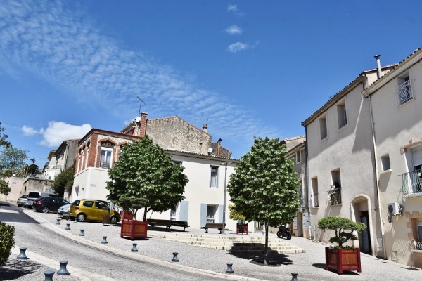 Photo Saint-Georges-d'Orques - le Village