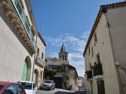 Photo paysage et monuments, Saint-Georges-d'Orques - le Village