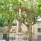 Photo Saint-Gervais-sur-Mare - la croix