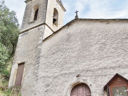 Photo paysage et monuments, Saint-Gervais-sur-Mare - église notre Dame
