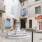 Photo Saint-Gervais-sur-Mare - le village