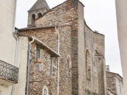 Photo paysage et monuments, Saint-Gervais-sur-Mare - église Saint Gervais