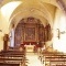 Photo Saint-Gervais-sur-Mare - église Saint gervais