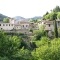 Photo Saint-Guilhem-le-Désert - St Guilhem