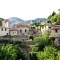 Photo Saint-Guilhem-le-Désert - St Guilhem