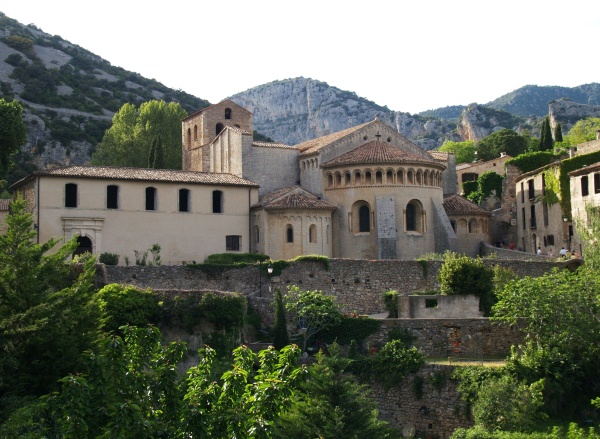 St Guilhem