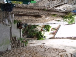 Photo paysage et monuments, Saint-Guilhem-le-Désert - SAINT GUILHEM LE DESERT