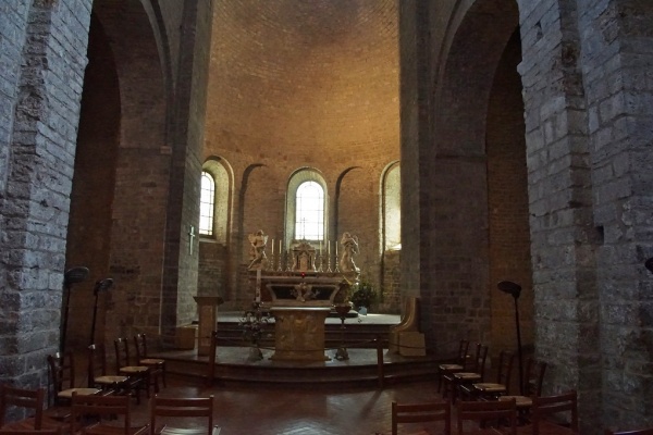 église Saint Guilhem