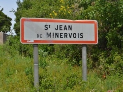 Photo paysage et monuments, Saint-Jean-de-Minervois - Saint jean de minervois (34360)