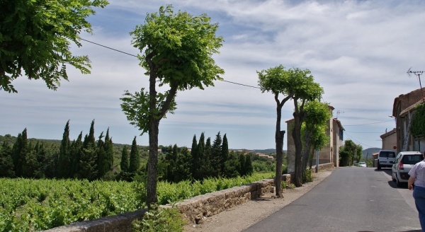 Photo Saint-Jean-de-Minervois - la commune