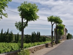 Photo paysage et monuments, Saint-Jean-de-Minervois - la commune