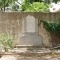 Photo Saint-Jean-de-Minervois - le monument aux morts