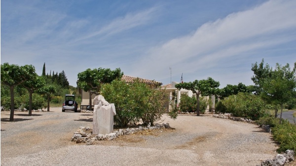 Photo Saint-Jean-de-Minervois - la commune