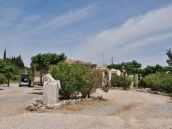 Photo paysage et monuments, Saint-Jean-de-Minervois - la commune