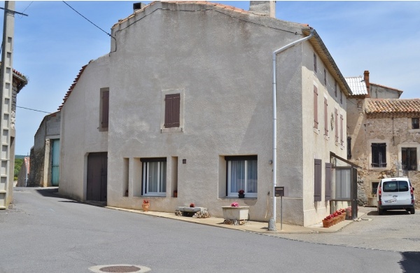 Photo Saint-Jean-de-Minervois - la commune