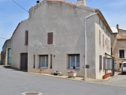 Photo paysage et monuments, Saint-Jean-de-Minervois - la commune